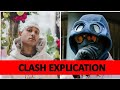 Capture de la vidéo Clash Kekra Joke Ateyaba - Vidéos + Explications