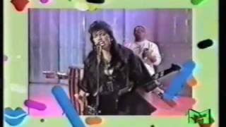 Sabrina Salerno - Sex (Official Video 1989)