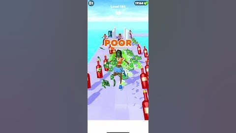 MAX LEVEL in Run Rich 3D#115