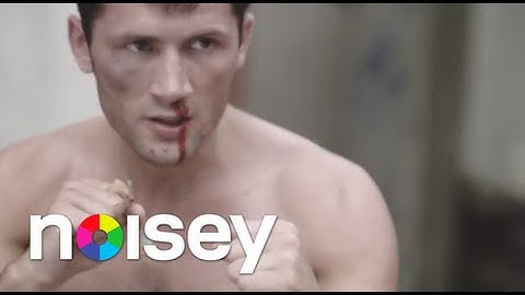 Shystie Ft Jalissa - "Stop" (Official Video)