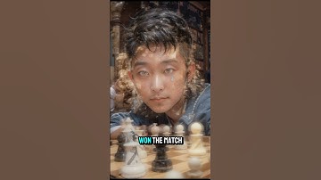 The AI That Defeated a World Champion… and Changed Everything