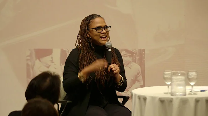 Conversations with Great Leaders: Ava DuVernay and...