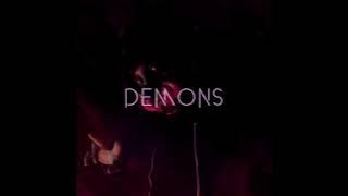 Dead-Drop - After Everything - Demons Vol.2