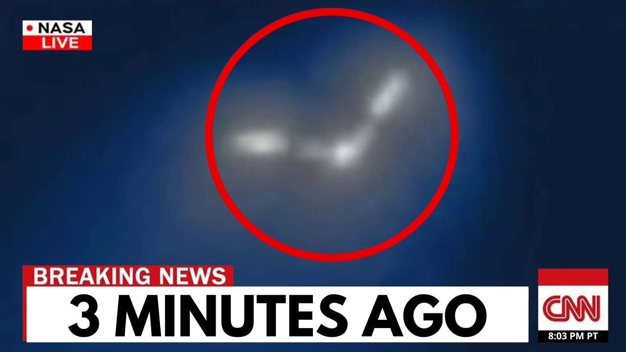 Voyager 1 just turned back and what it discovered JUST STOPPED THE WORLD