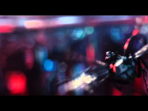 ანთ-მენი 3D - უკვე კინოთეატრებშია