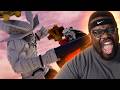 KOL Reacts To Battle Beast vs Mahoraga Animation!