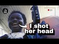 The Shocking Moments Kids Recorded Violent Attacks