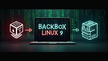 How to Download and Install Backbox Linux 9 on Oracle Virtual Box for Penetesting