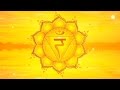 HEAL SOLAR PLEXUS CHAKRA with Tibetan Singing Bowls | Chakra Healing Meditation Music