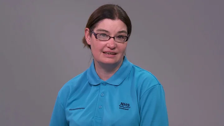 NHSGGC - Vestibular Exercises 007 Brandt Daroff