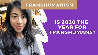 Является ли 2020 год годом трансчеловека?