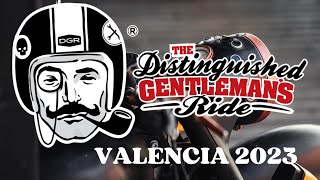 #DGR2023 Valencia