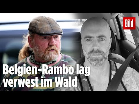 Soldat, der einen Virologen tten wollte, ist tot | Jrgen Conings