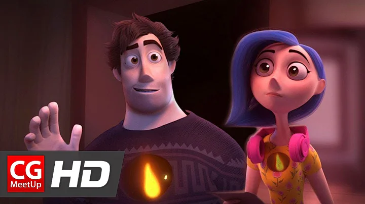 CGI Animated Short Film "Extinguished" by Ashley Anderson and Jacob Mann | CGMeetup