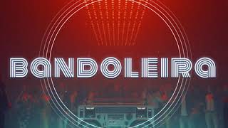 Bandoleira - Mc Bandida, Leo Maverick, Real Rycco E Harryson Maverick