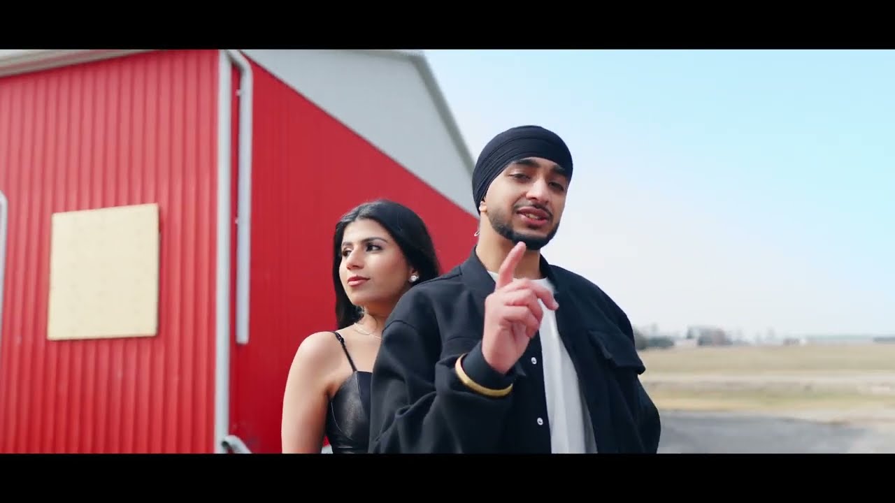 YouTube에서 JAAN JAAN - 4MXN | PRODAK | KERRYY (OFFICIAL MUSIC VIDEO) 보기