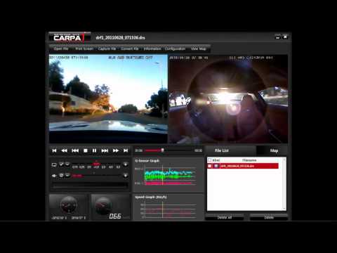 Carpa 120 - New Interface Demo.mp4