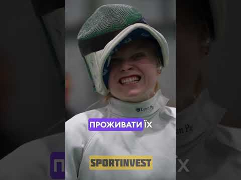 Modern Pentathlon – Five Unique Disciplines, One Champion! #modernpentathlon #fencing #swimming