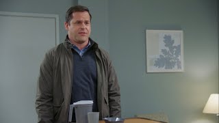 Amy Leaves Jake For Teddy | Brooklyn 99 Season 8 Episode 10