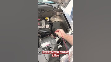 P2504 Jeep trouble code?
