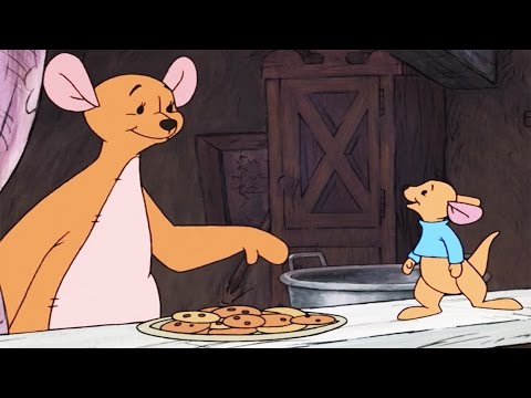 Video: Adakah winnie the pooh benar?