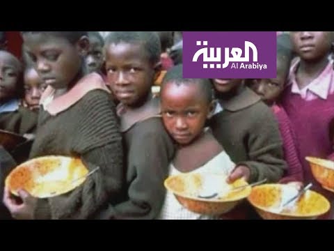 اليوم العالمي للغذاء صراع بين الجوع والبدانة