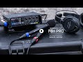 Video: Zoom F8n PRO Field Audio Recorder/Mixer - 32-Bit 8-Channel 10-Track