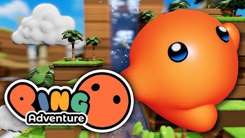 Pingo Adventure - Trailer