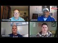 Varsity Maine Live, Sept. 29