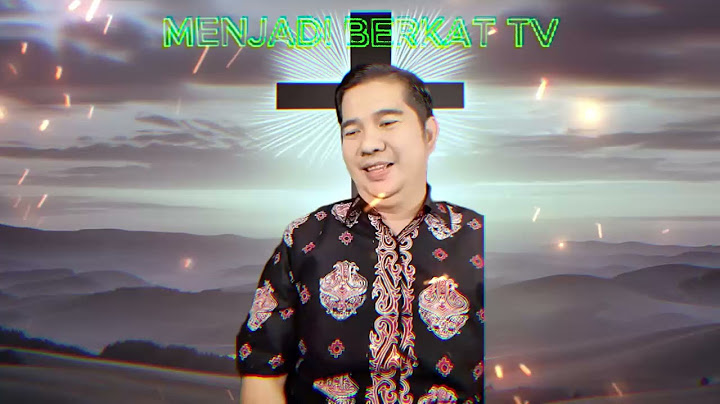 Doa dan Renungan bersama Pastor Andi Simon yg sangat memberkati krn banyak Pesan2 dalam Firman Tuhan