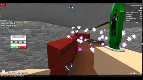 Twisted Murder | Laser Knife