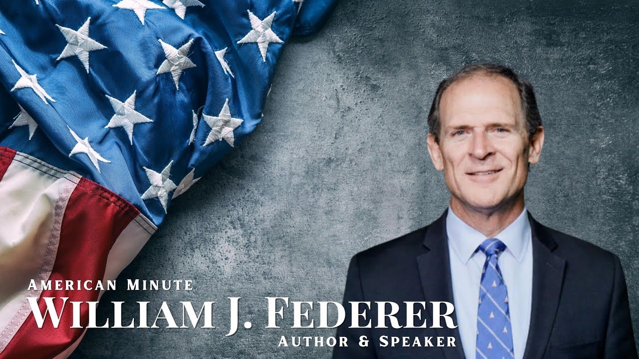 Sunday//02.12.2023//William Federer