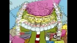 Ed, Edd'n, Eddy - Soda Pop Attack Scene