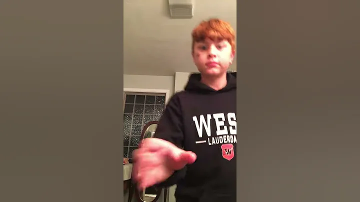 Orange Justice