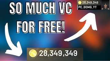 THIS VC METHOD WILL MAKE YOU 100,000+ VC! DO IT NOW! NBA 2k22 VC Method/Glitch