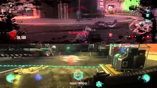 Full Reload Glitch Exo Zombies