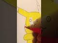 İlk istek Pikachu