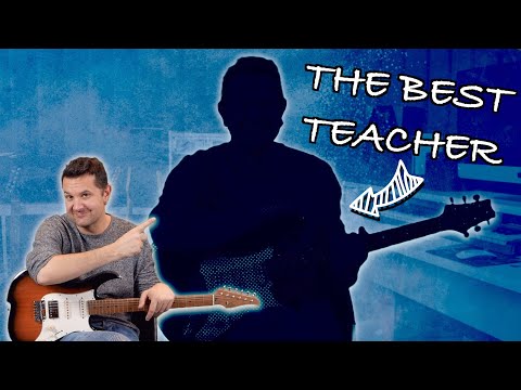 This Is The Absolute BEST Guitar Teacher!!