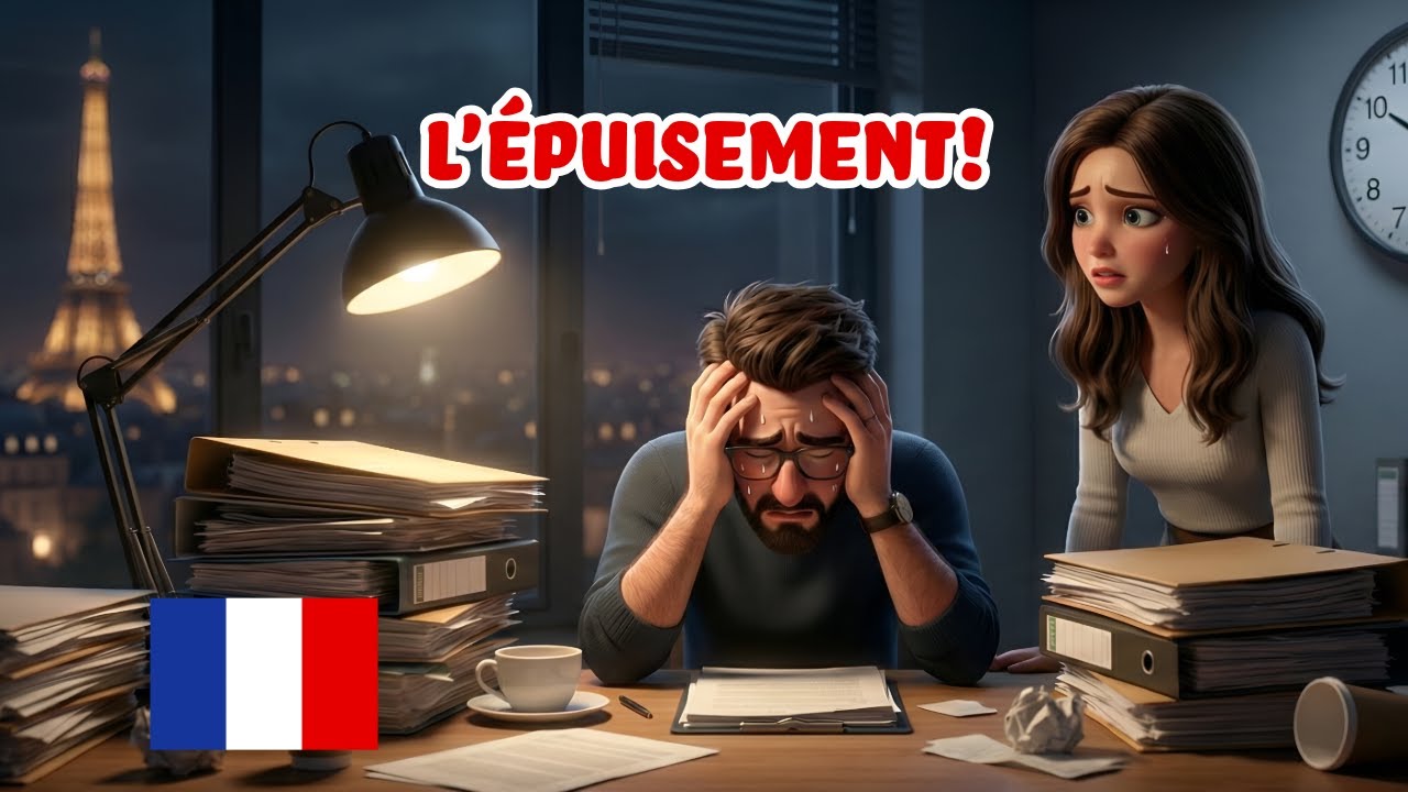 Le MENSONGE sur le travail en France (Ce qu'on ne vous dit pas...)