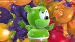 I Am A Gummy Bear Pablo Version Swahili