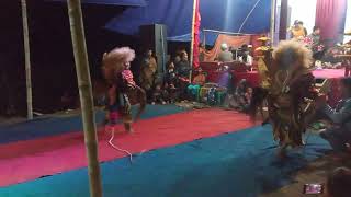 Opening Warok Jksm Slametan Suro