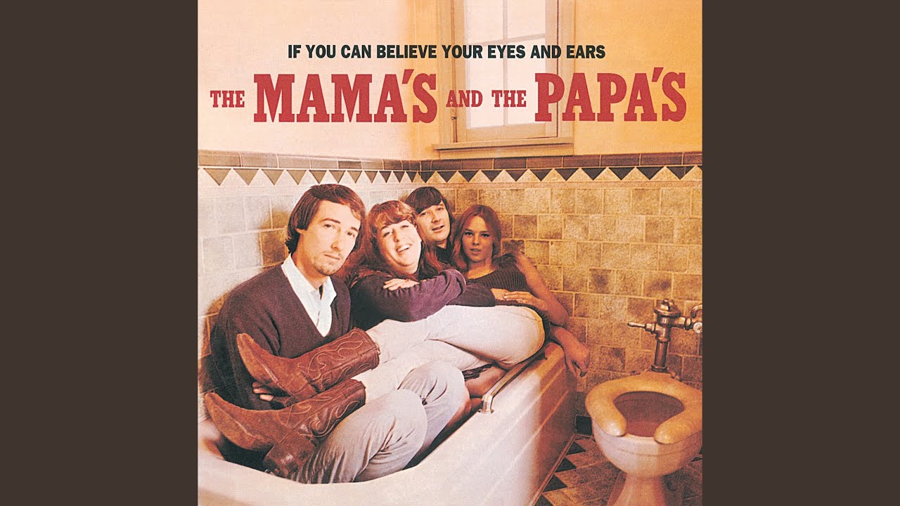 Do You Wanna Dance The Mamas The Papas Shazam Do You Wanna Dance The Mamas The Papas Shazam