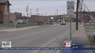 Buckhannon receives grant for ADA-accessible sidewalks
