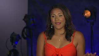 Miss Missouri Simone Esters Talks Miss America 2020 Pageant h264 hd