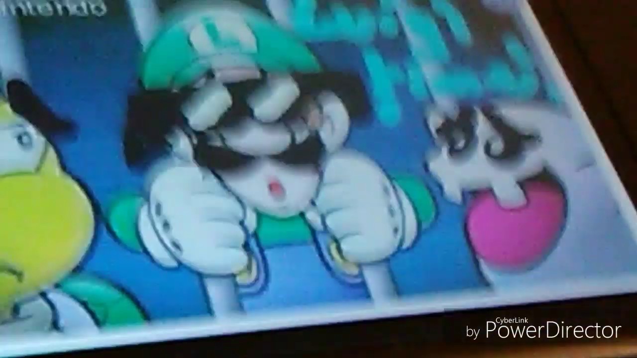 sonics 3ds problem part 2 - YouTube