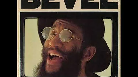 Mississippi Charles Bevel - Overheard (1973)