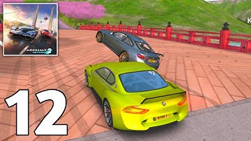 Asphalt Nitro 2 #12 - Gameplay walkthrough (iOS/Android)