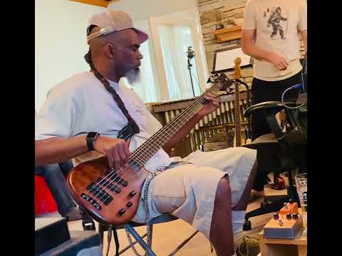 ギター Phil Jones Bass PE-5 Phil Jones Bass PE-5 Multi Function EQ, PRE-AMP & DI Bass