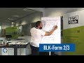 BLK-Form [Teil 2/3] | Grundlagen der Rohteildefinition mit HEIDENHAIN | Cumart TV