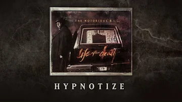 Hypnotize - The Notorious B.I.G (Clean) (S.F.F.F.T)